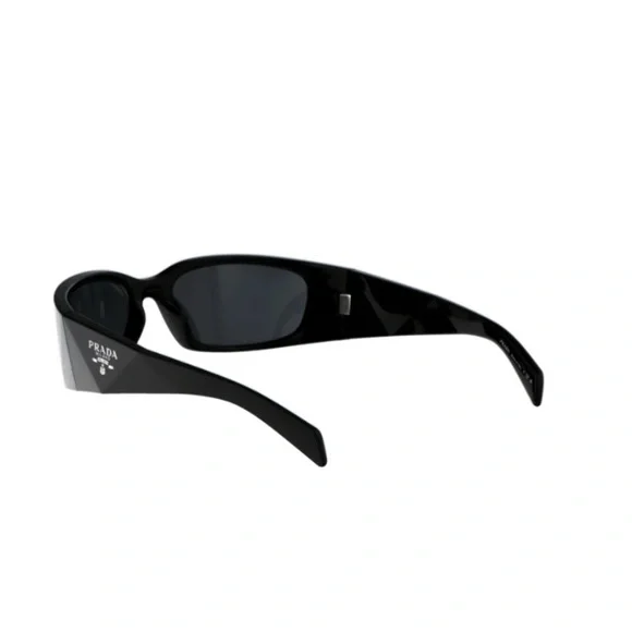 COPY black butterflies  Men's Sunglasses by Prada - Picture 8 of 11